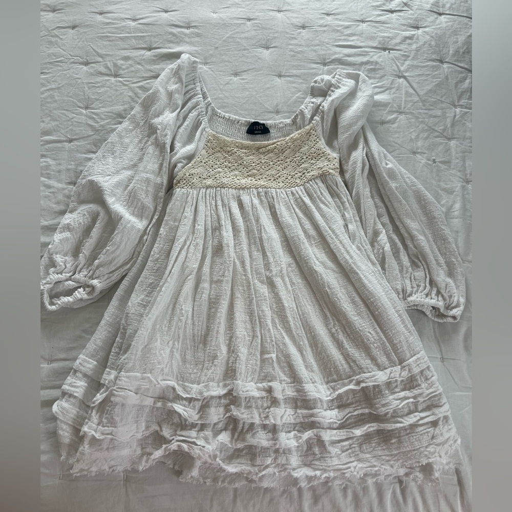 Vici dress